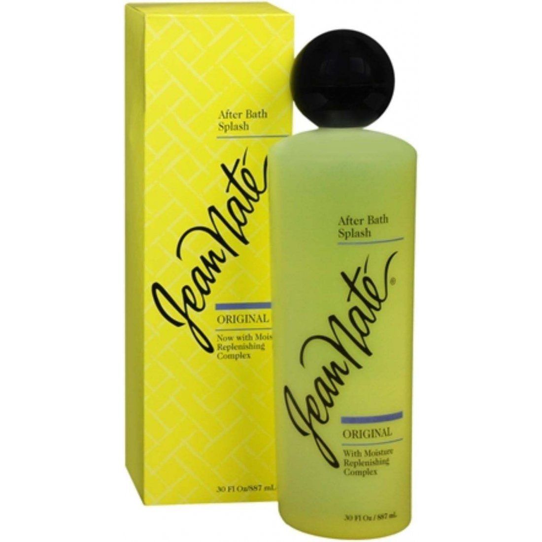 Revlon - Cologne 'Jean Naté After Bath' - 887 ml