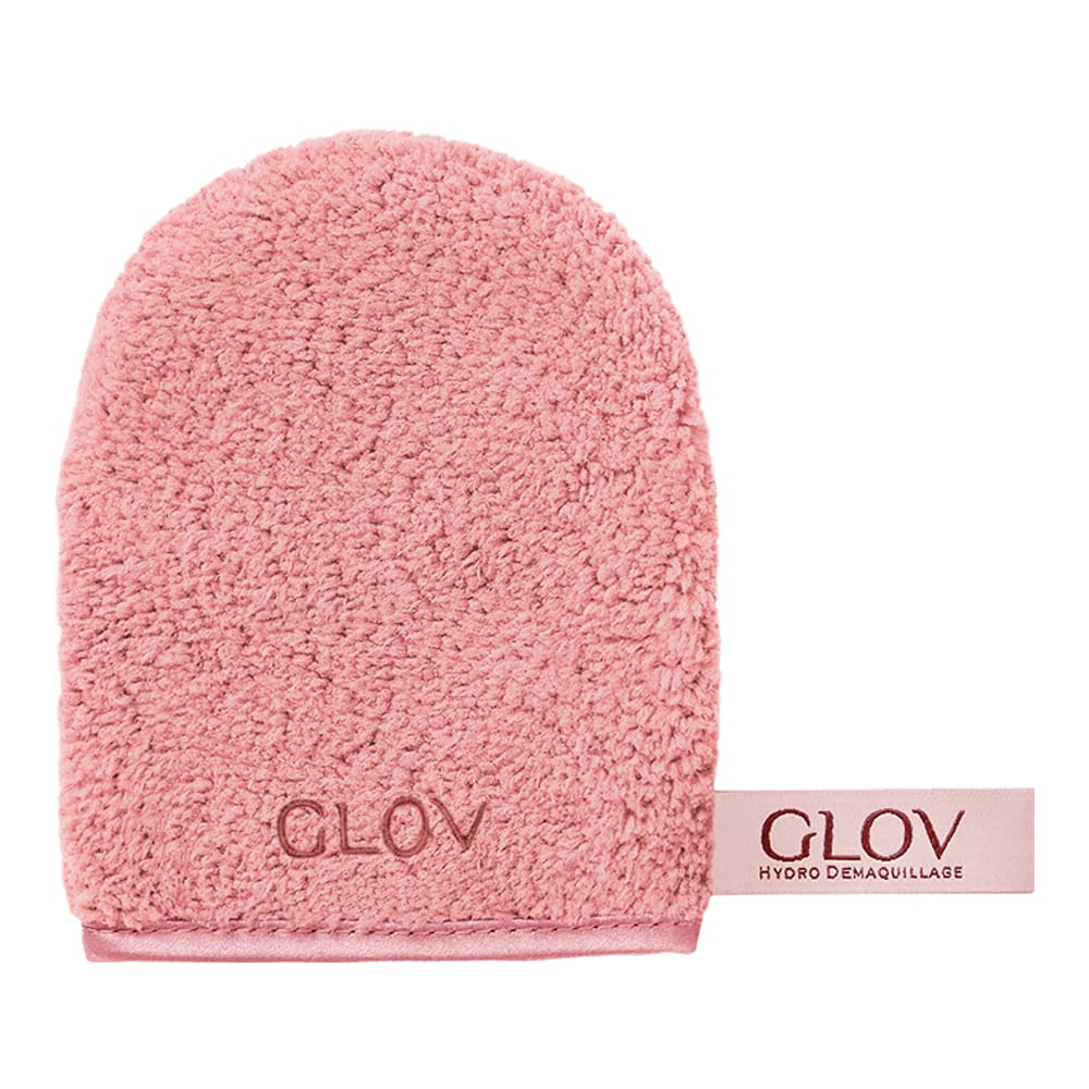 GLOV - Gant Démaquillant Réutilisable Pour Un Nettoyage Profond Des Pores | Cheeky Peach