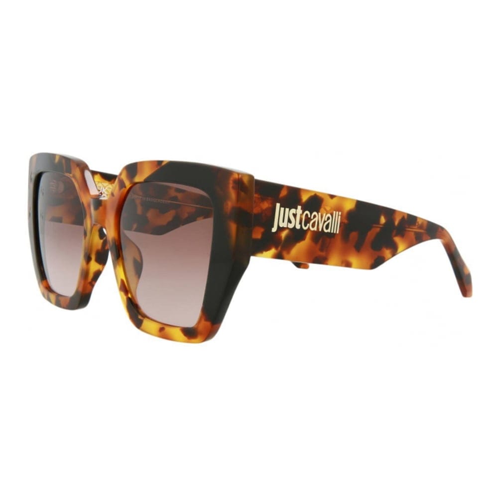 Just cavalli - '53mm Square Sunglasses' pour Femmes