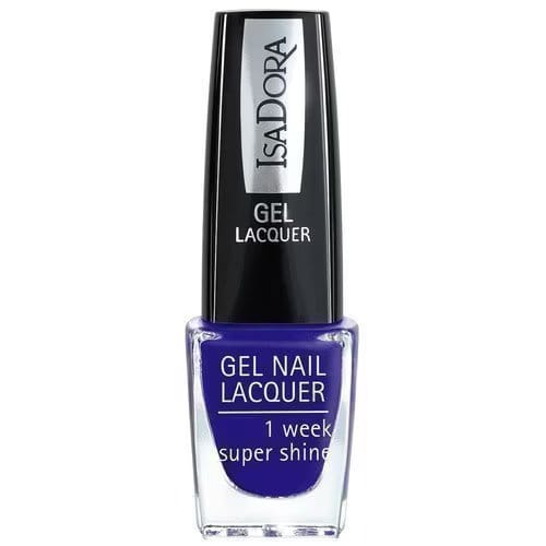Isadora - Vernis à ongles en gel 'Gel Lacquer' - 259 Yacht Club 6 ml
