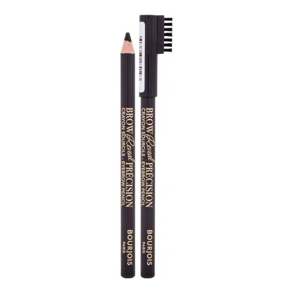 Bourjois - Crayon sourcils 'Brow Reveal' - 004 Brunette 1.4 g