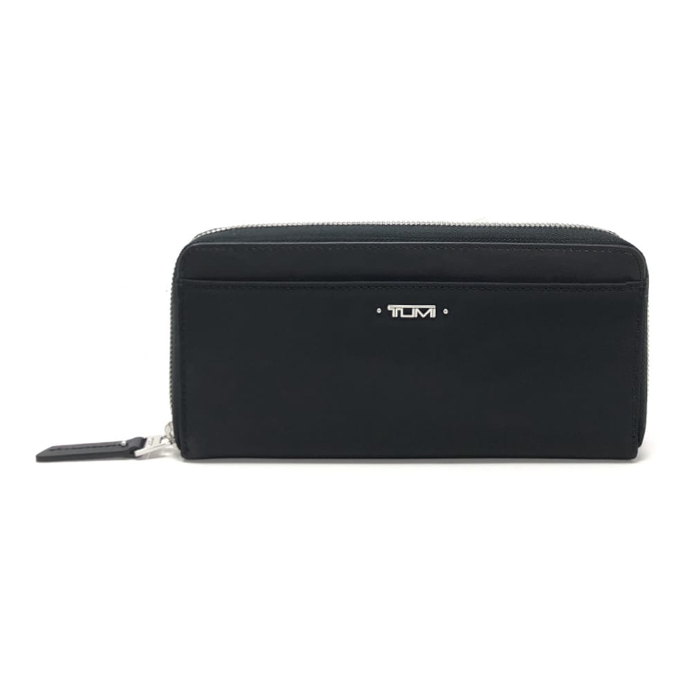 Tumi - Portefeuille 'Vista Zip-around' pour Femmes