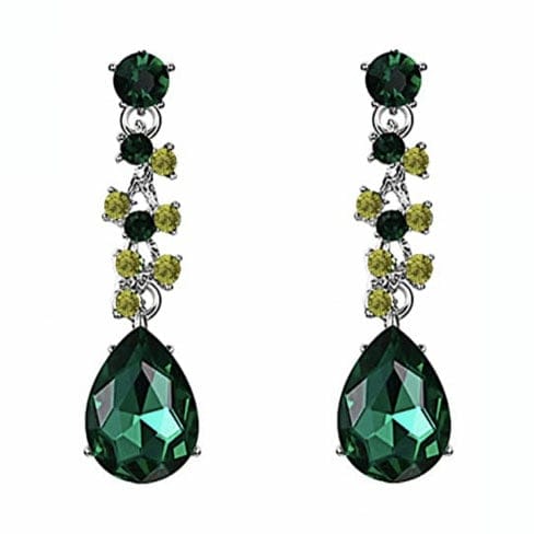 Liv Oliver - Boucles d'oreilles 'Chandelier' pour Femmes