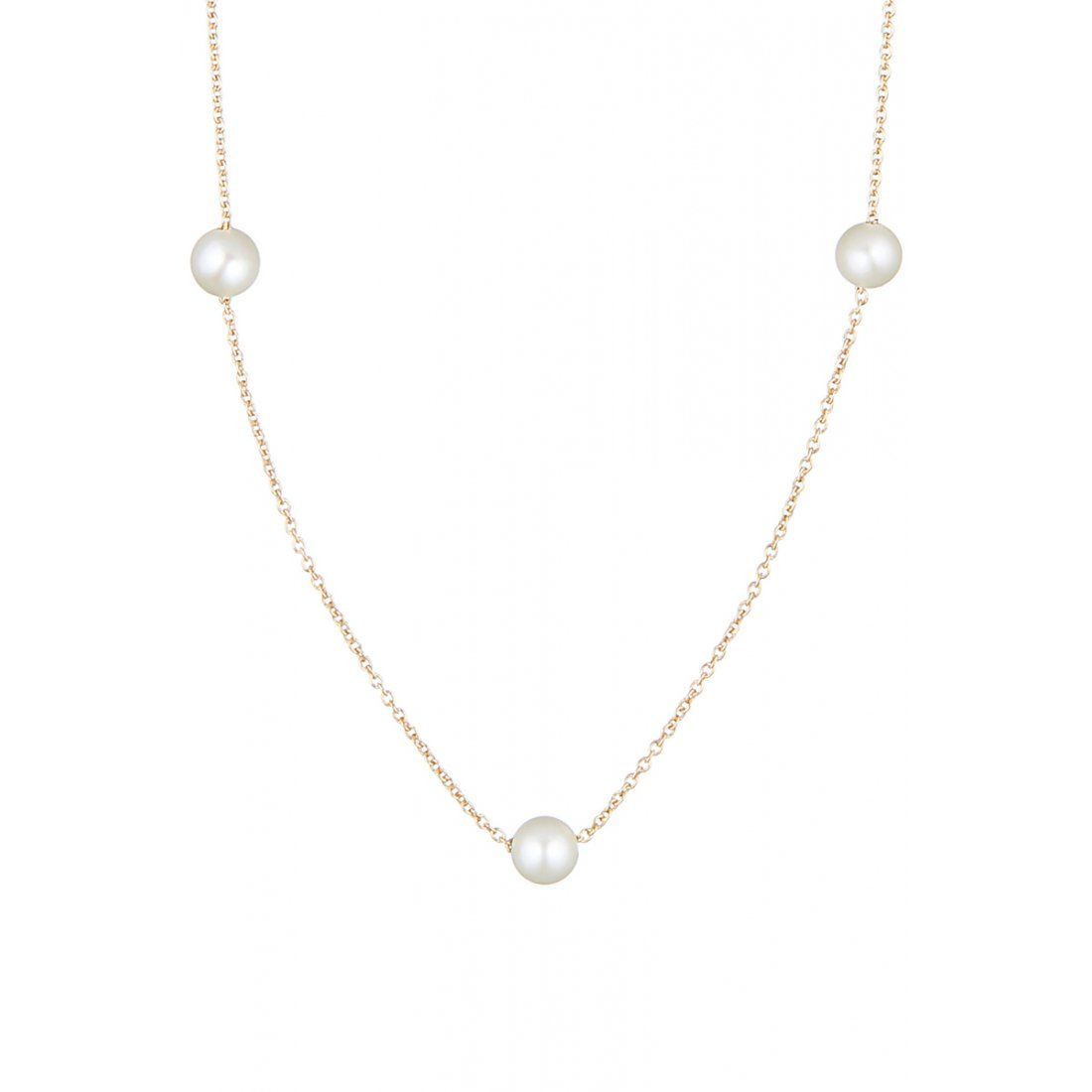 Di joya - Collier 'Mes Perles' pour Femmes