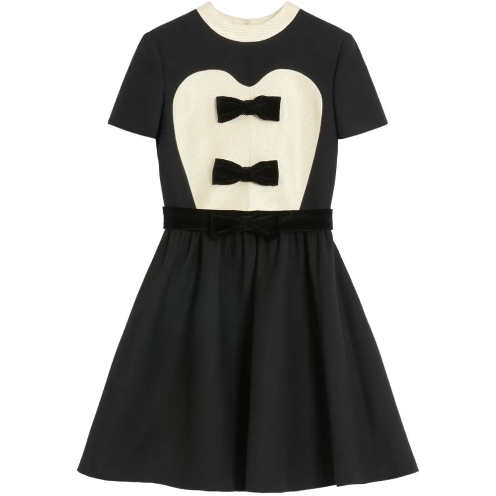 Valentino - Robe mini 'Couture' pour Femmes