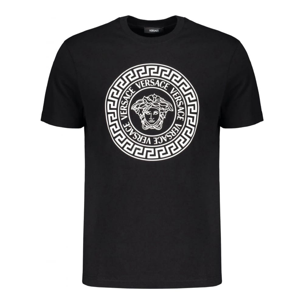 Versace - T-shirt 'Printed' pour Hommes