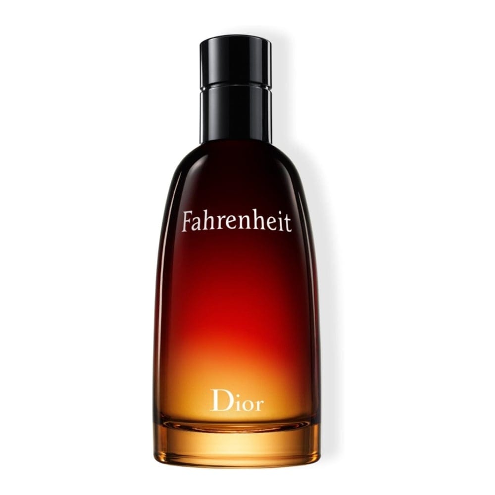 Dior - Eau de parfum 'Fahrenheit' - 75 ml