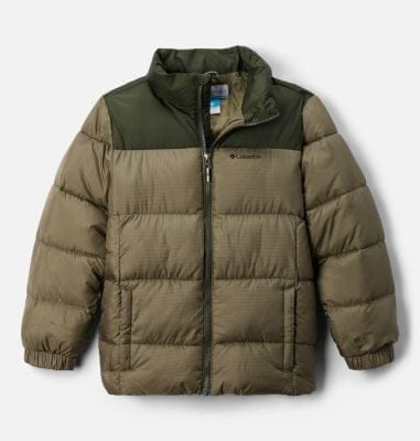 Columbia - Puffect™ II Jacket