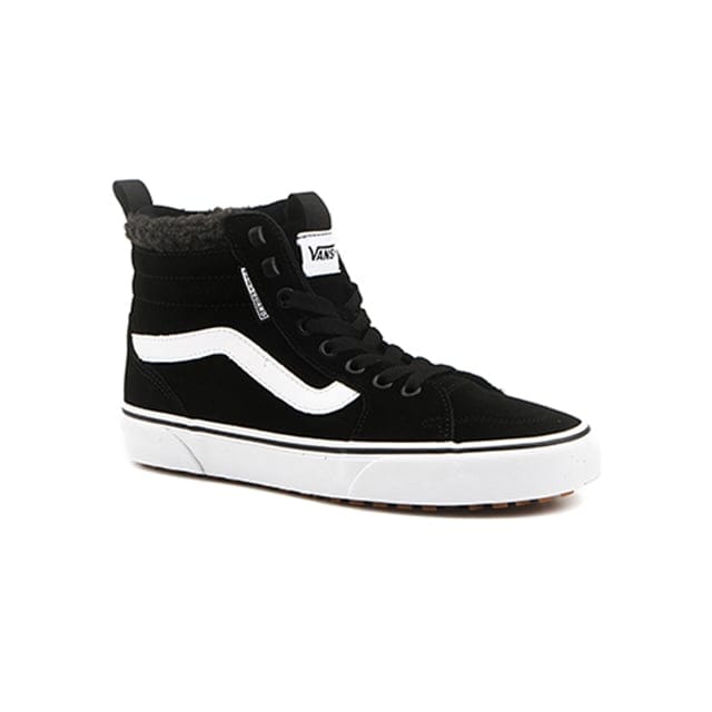 Vans - FILMORE HI VANSGUARD SUEDE