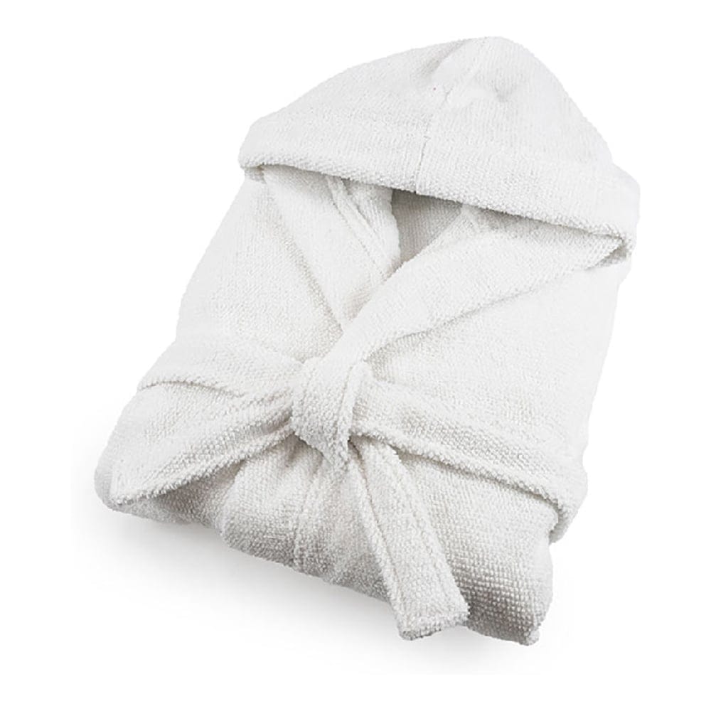 Intrecci home - Peignoir 'Amelie'