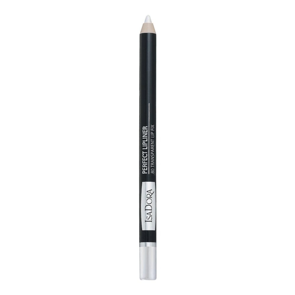 Isadora - Crayon à lèvres 'Perfect' - 80 Transparent 1.2 g