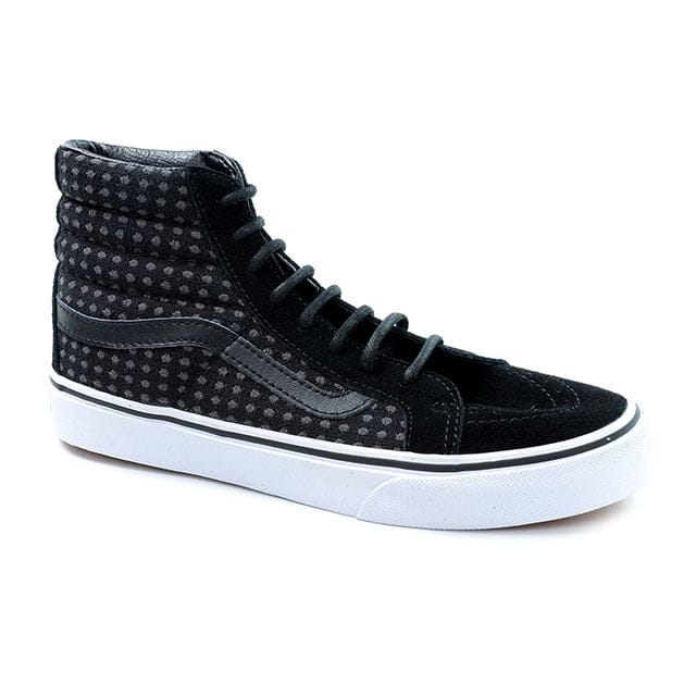 Vans - V18ihxe Sk8 Hi Slim