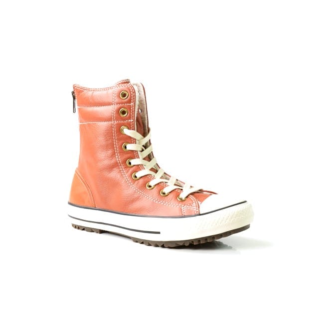 Converse - Ct As Hi Rise Boot