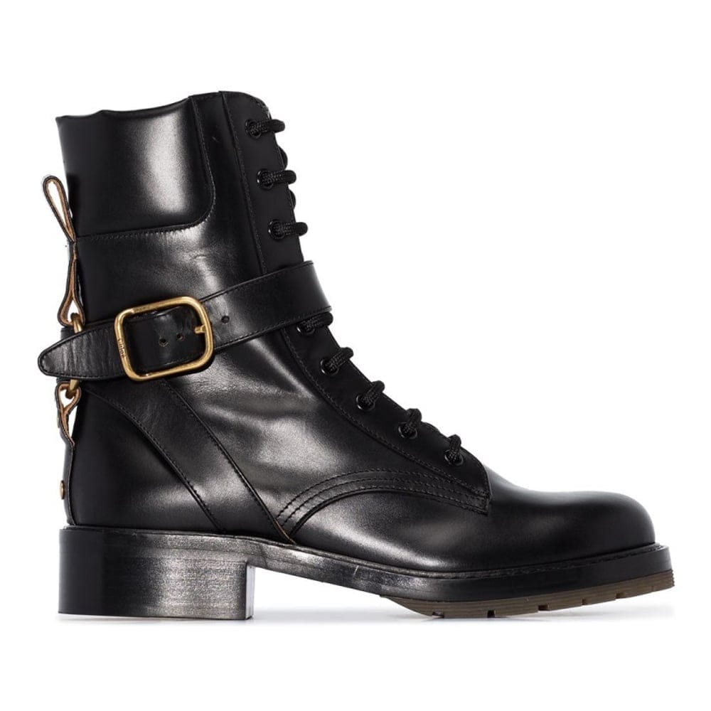 Chloé - Bottines 'Diane' pour Femmes