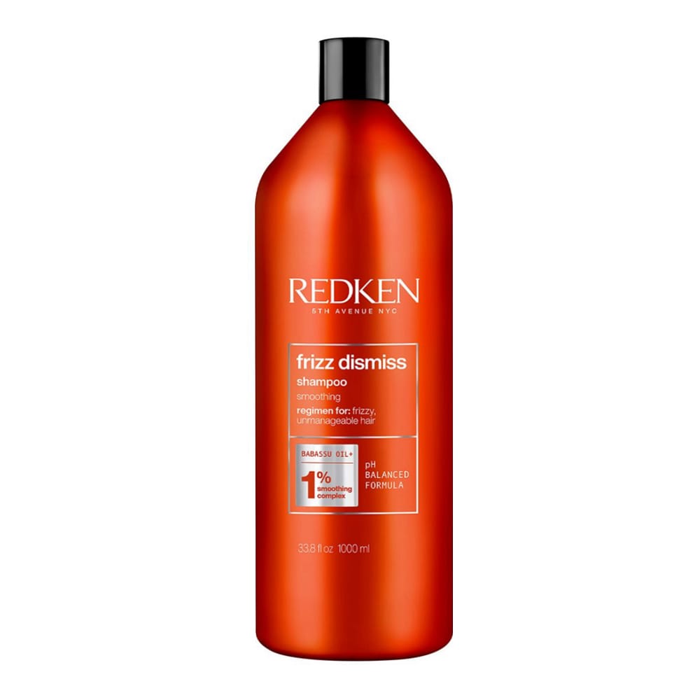 Redken - Shampoing 'Frizz Dismiss' - 1 L