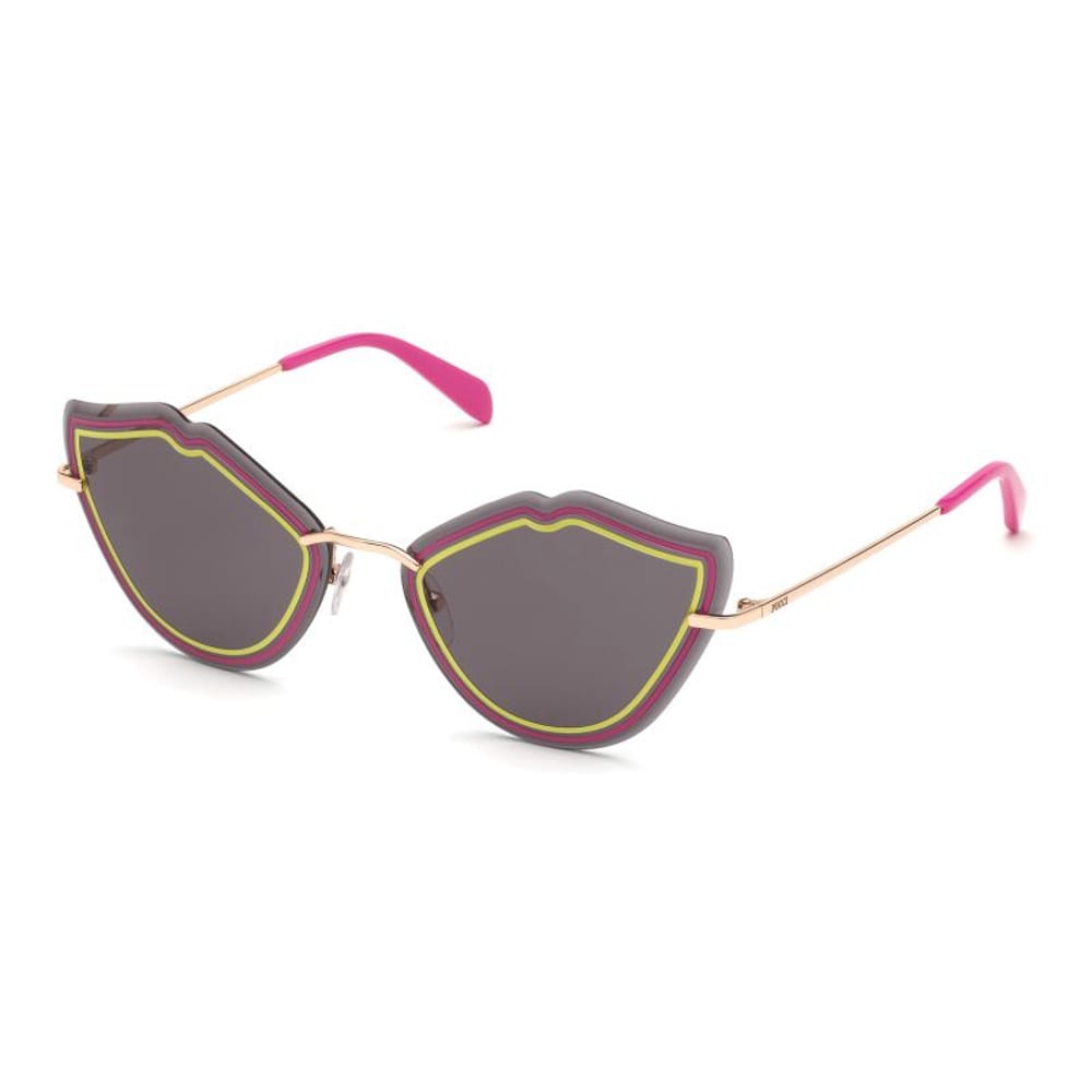 Emilio pucci - Lunettes de soleil 'EP0134-6428A' pour Femmes