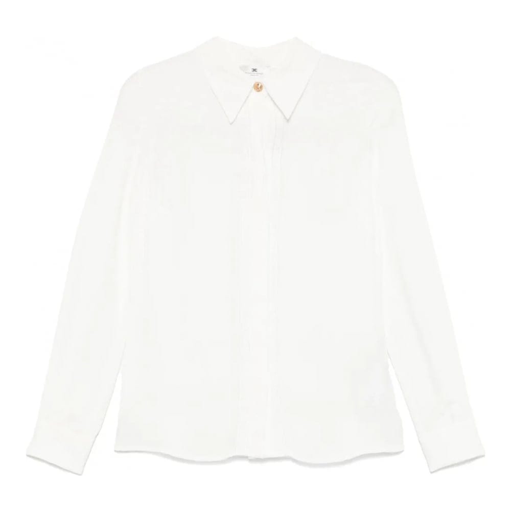 Elisabetta franchi - Chemise pour Femmes