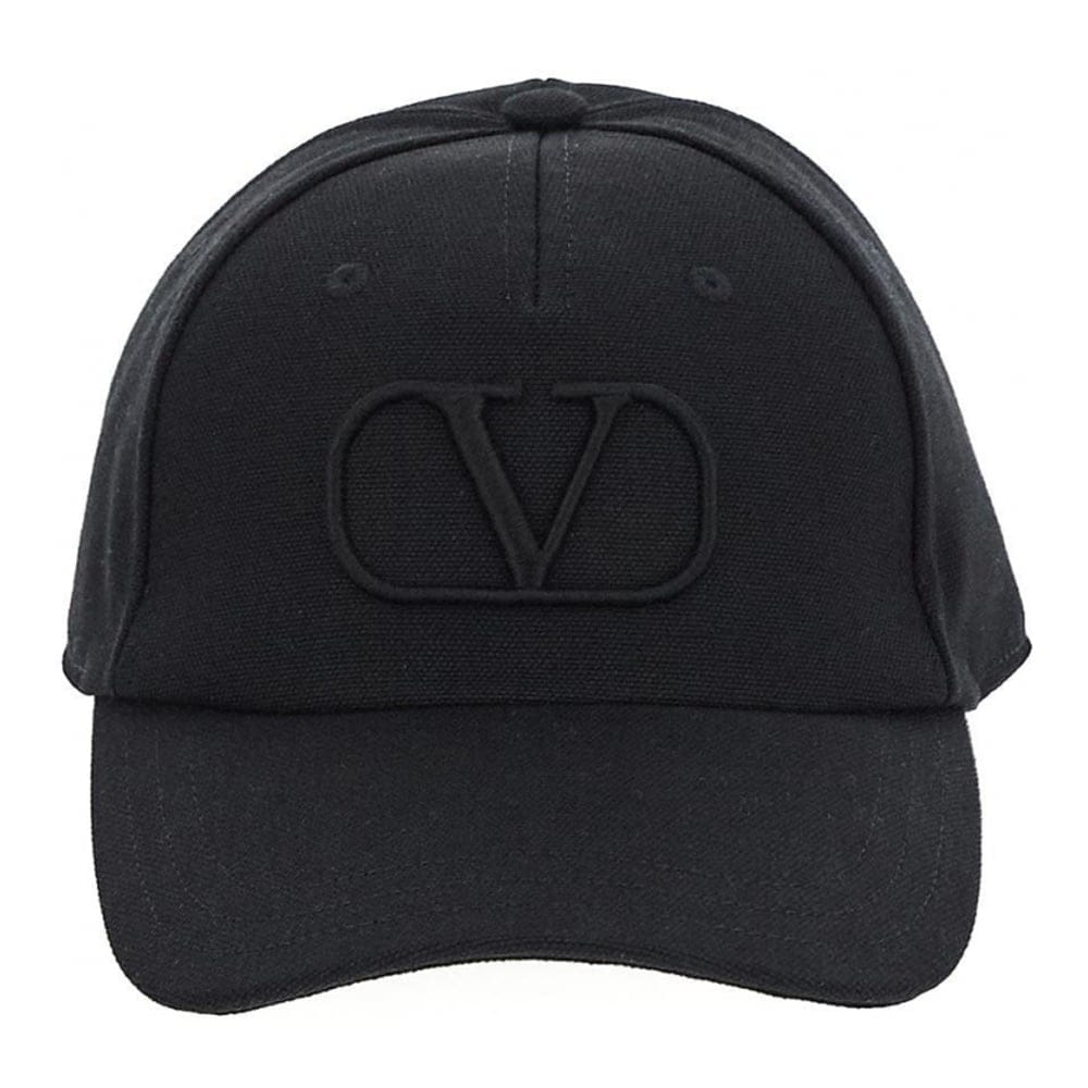 Valentino garavani - Casquette 'Logo' pour Hommes