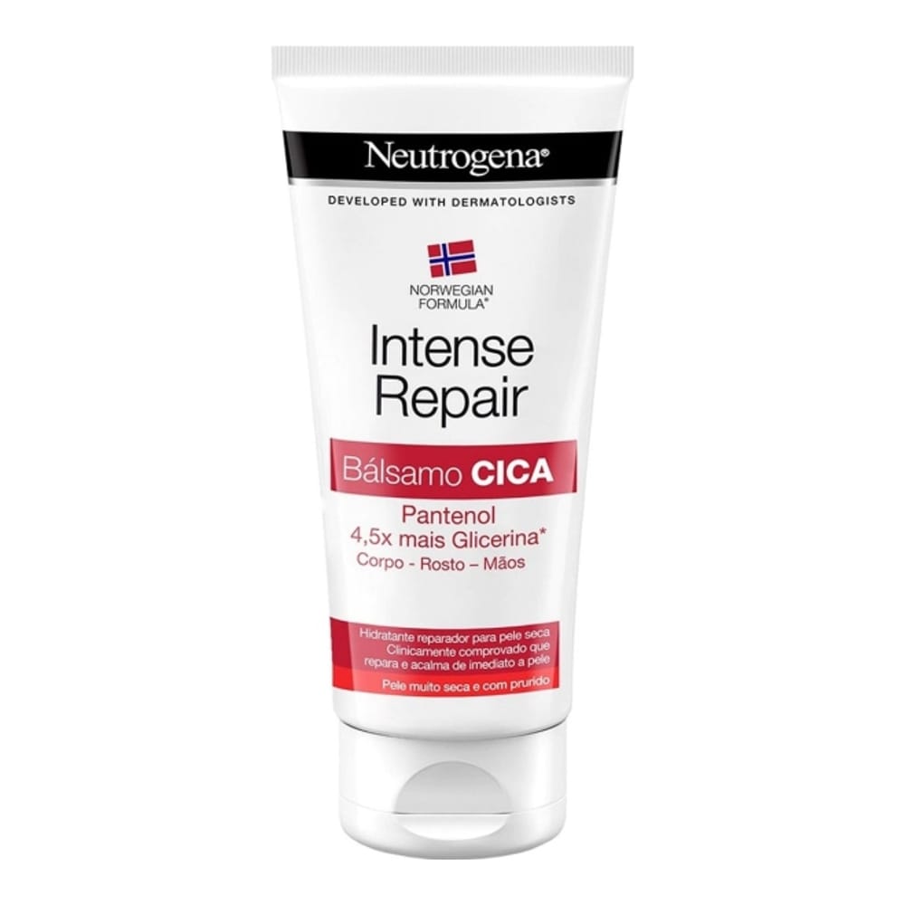 Neutrogena - Baume 'Cica Intense Repair' - 100 ml