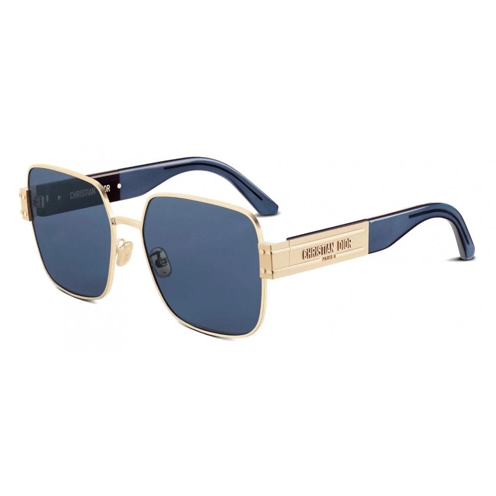 Christian dior - Lunettes de soleil 'DiorSignature S4U' pour Femmes