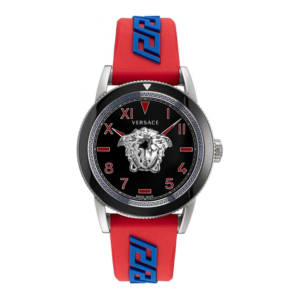 Versace - Montre 'VE2V00622' pour Hommes