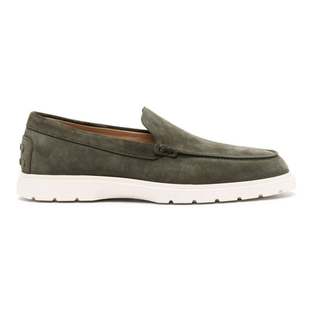 Tod's - Mocassins 'Gommino' pour Hommes