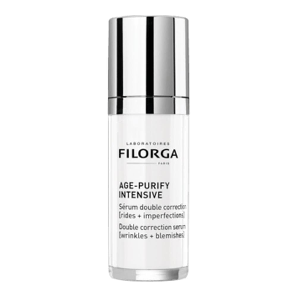Laboratoires filorga - Sérum anti-rides 'Age-Purify Intensive' - 30 ml