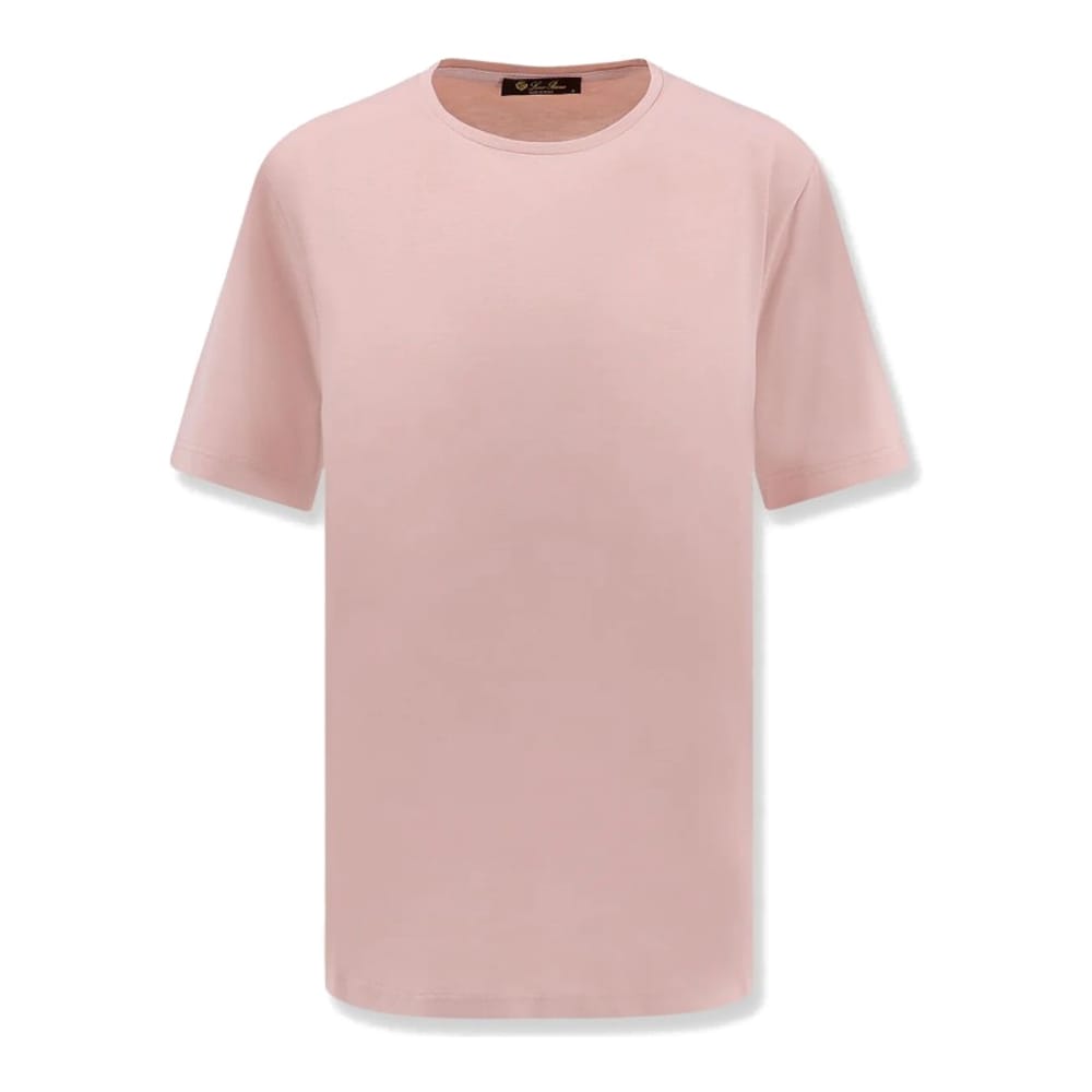 Loro piana - T-shirt pour Hommes