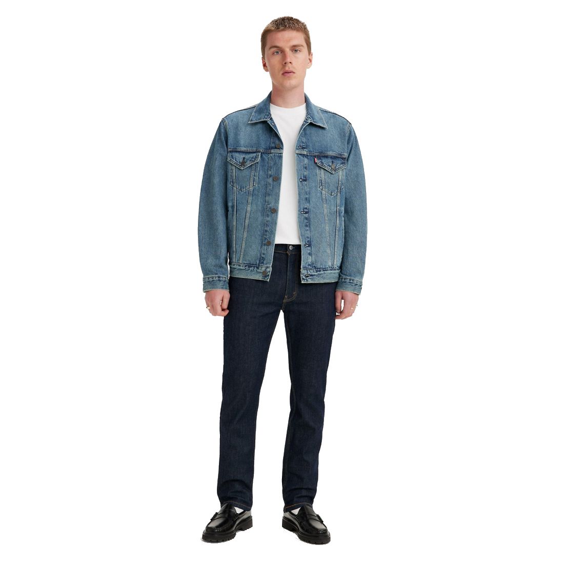 Levi's - Jeans '514™ Flex' pour Hommes