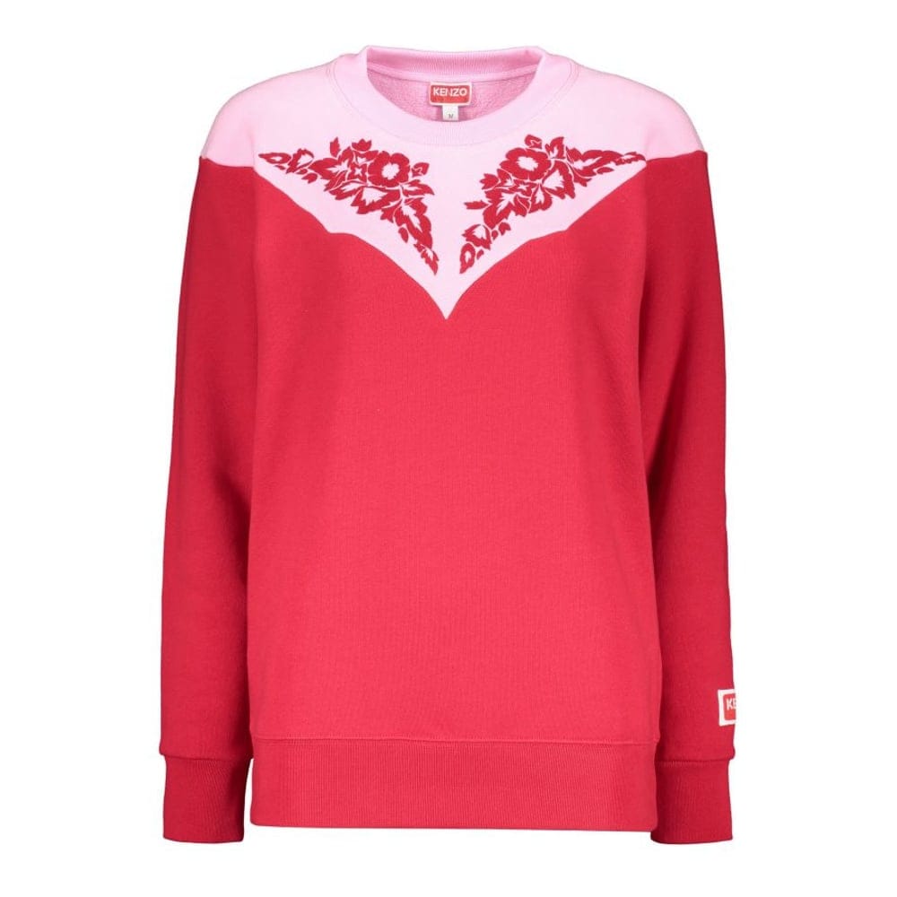 Kenzo - Sweatshirt pour Femmes