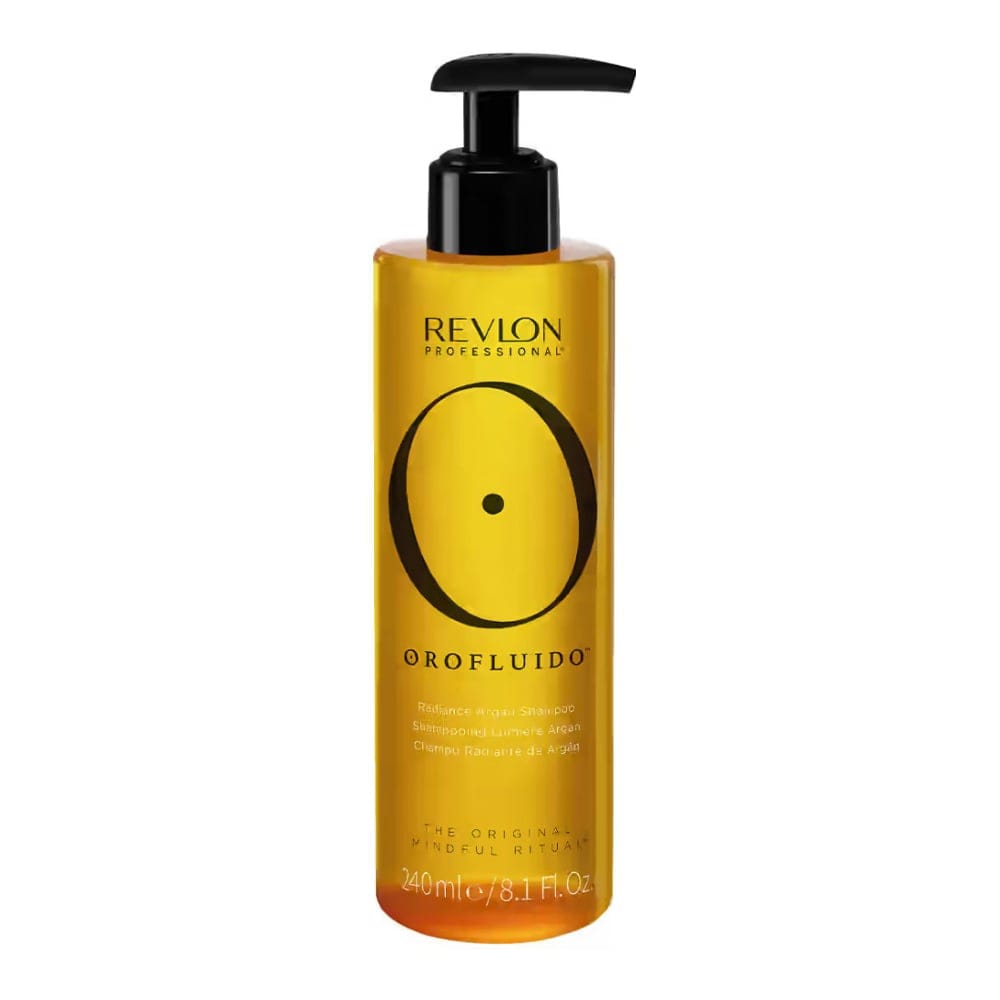 Orofluido - Shampoing 'Orofluido' - 240 ml