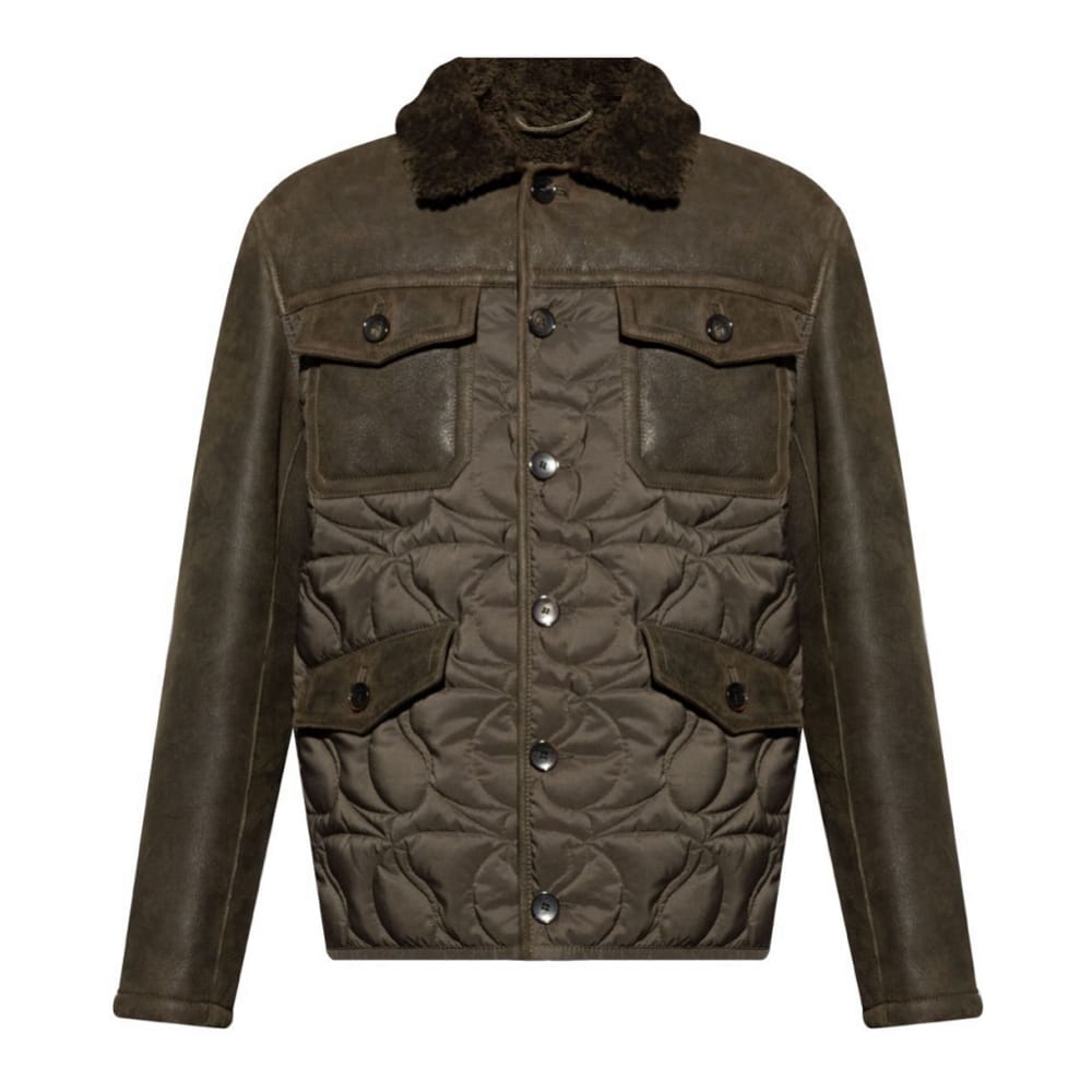 Etro - Veste 'Multi-Pocket' pour Hommes