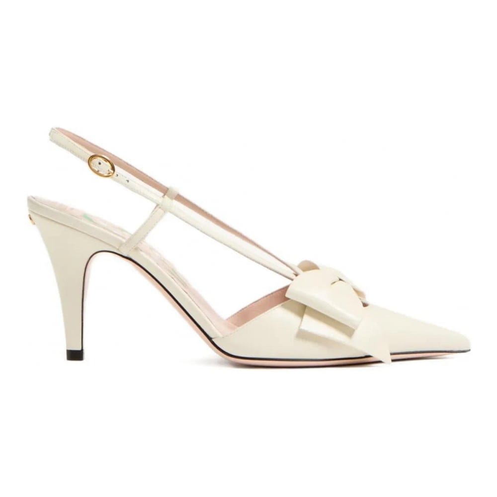 Valentino garavani - Escarpins 'Bowow' pour Femmes