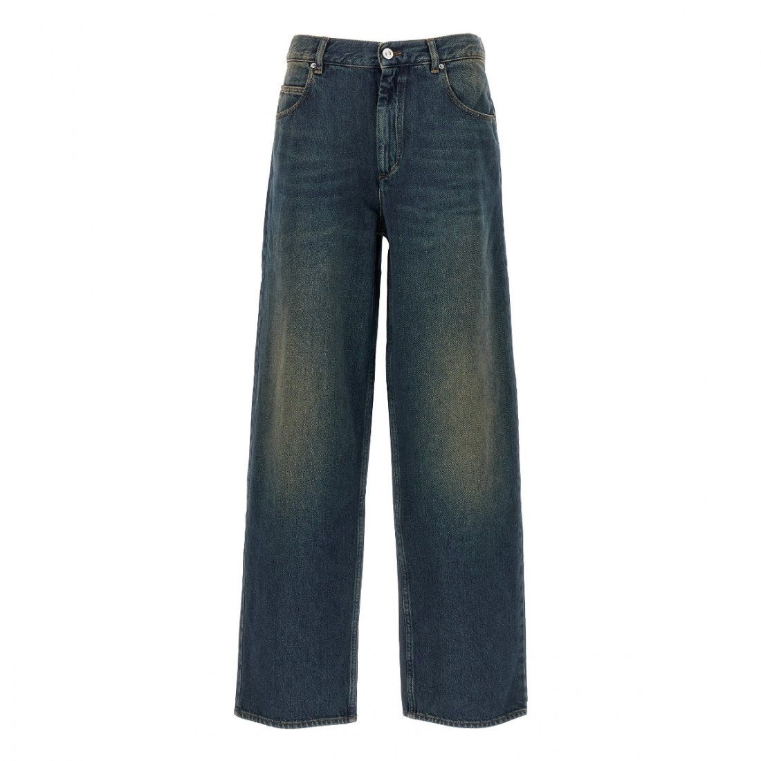 Isabel marant - Jeans 'Joanny'' pour Femmes