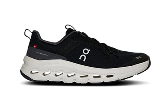 On running - Cloudleap