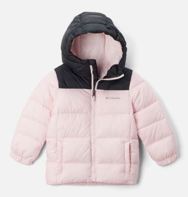 Columbia - Puffect™ Hooded Jacket