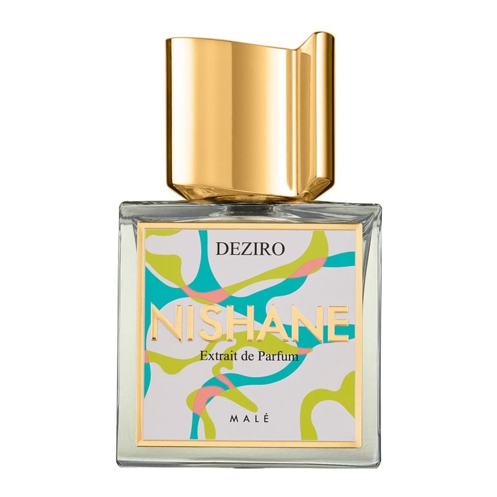 Nishane - Extrait de parfum 'Deziro' - 100 ml
