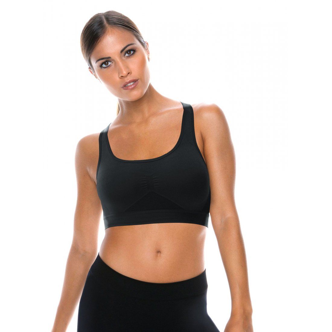 Active-fit - Brassière pour Femmes
