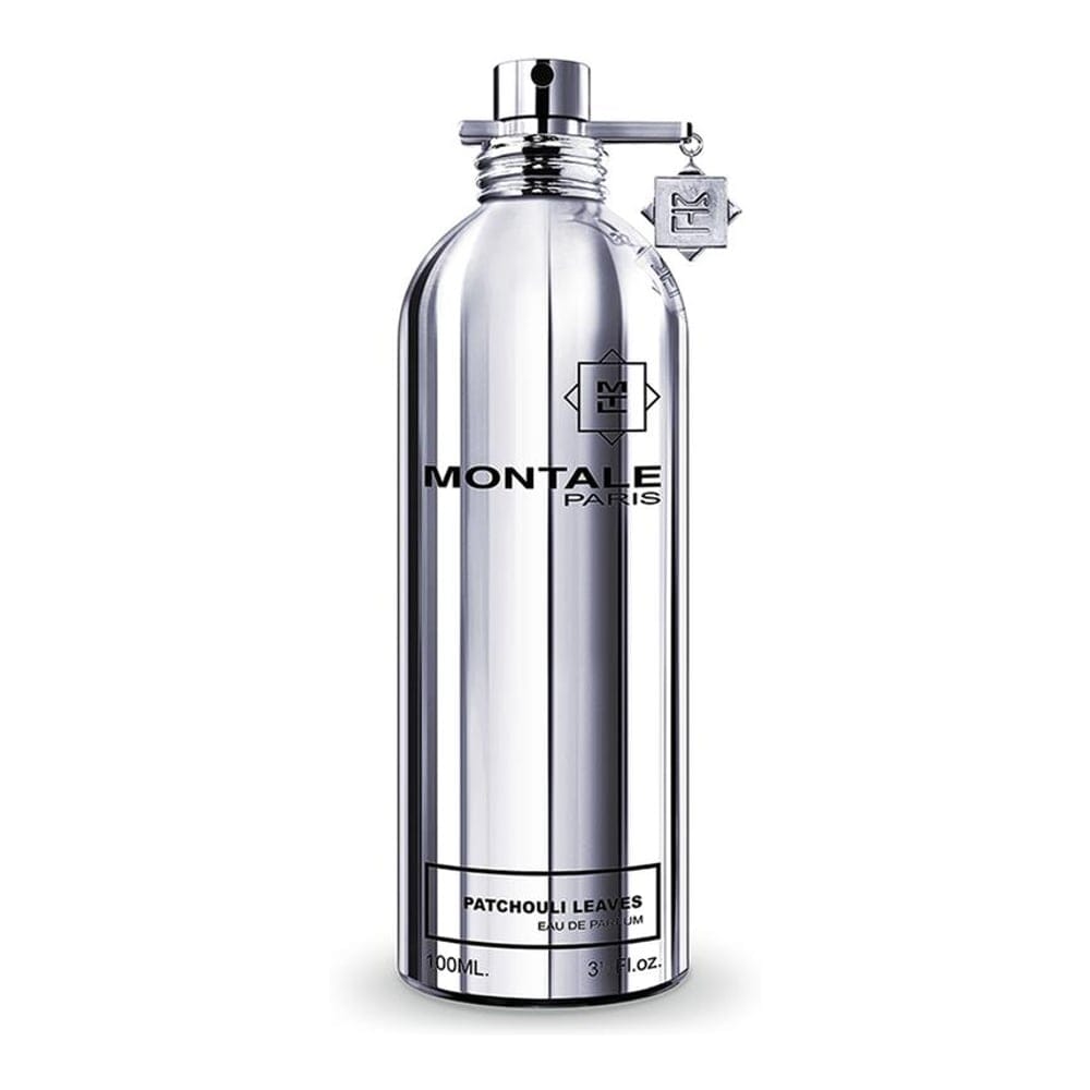 Montale - Eau de parfum 'Patchouli Leaves' - 100 ml