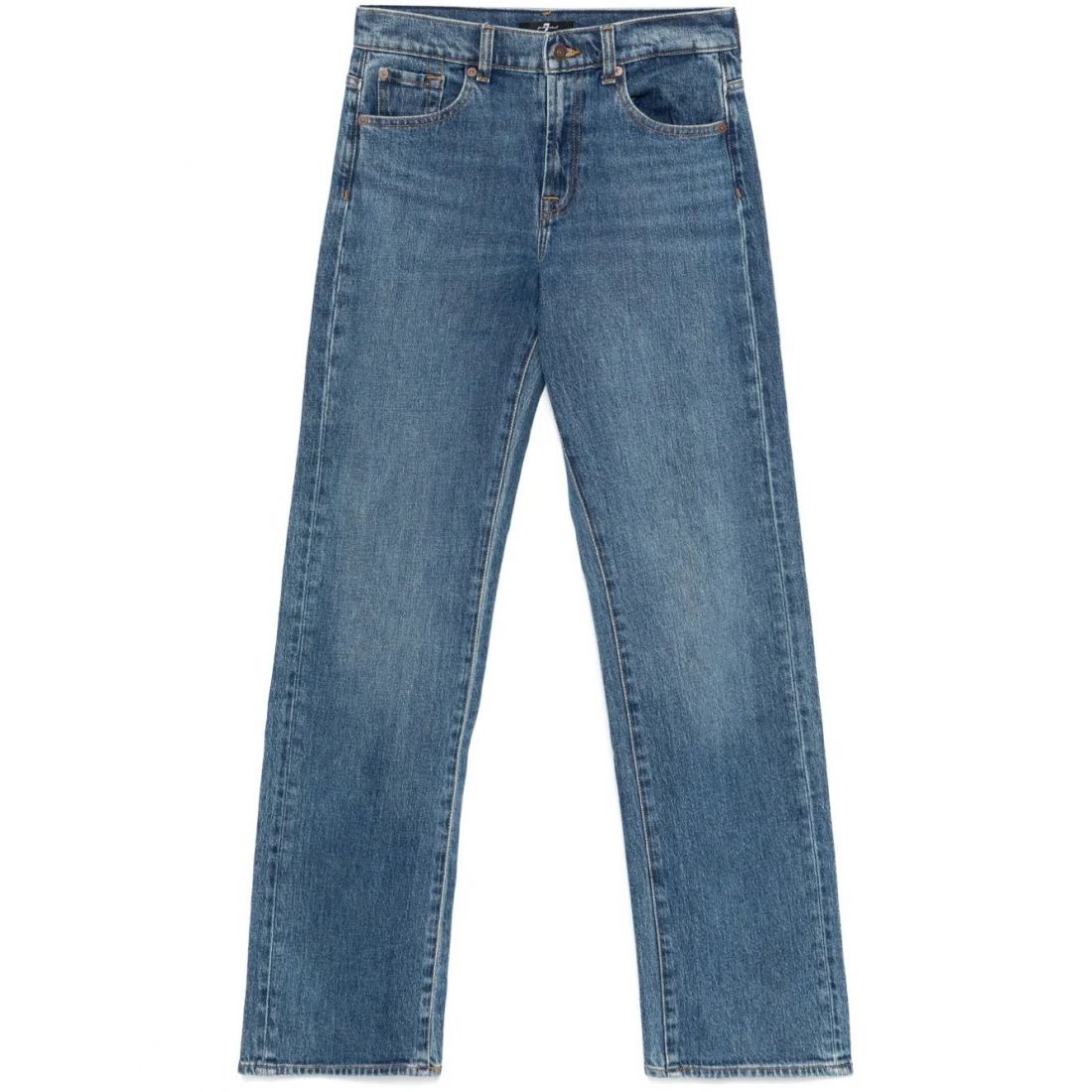 7 for all mankind - "Jeans 'Tess' pour Femmes"