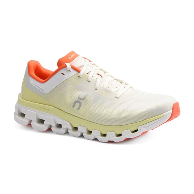 On running - CloudFlow 4