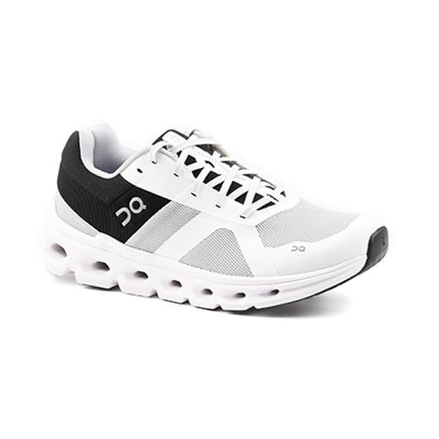 On running - CloudRunner