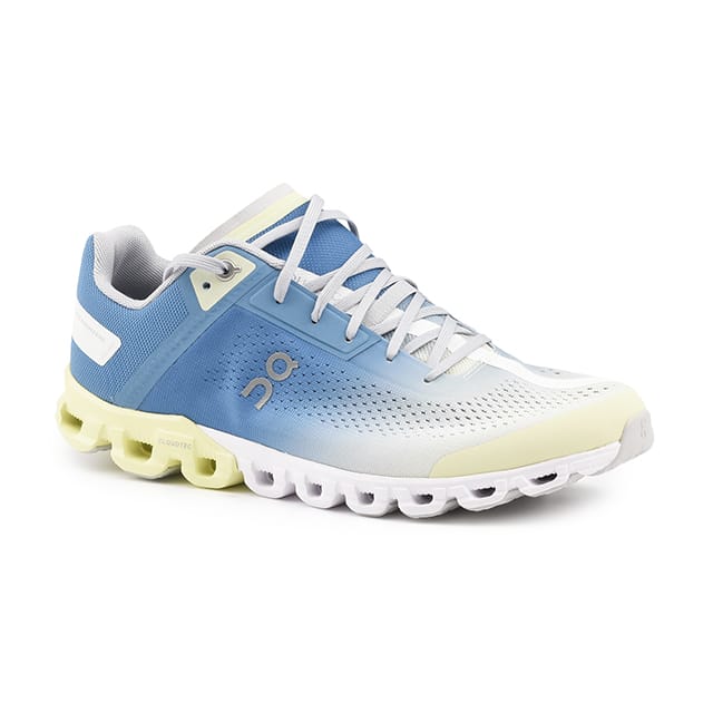 On running - CLOUFLOW 3.0 M`S