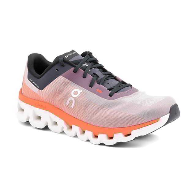 On running - CLOUDFLOW 4