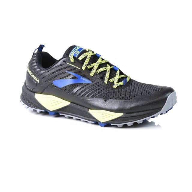 Brooks - Cascadia 13 Men