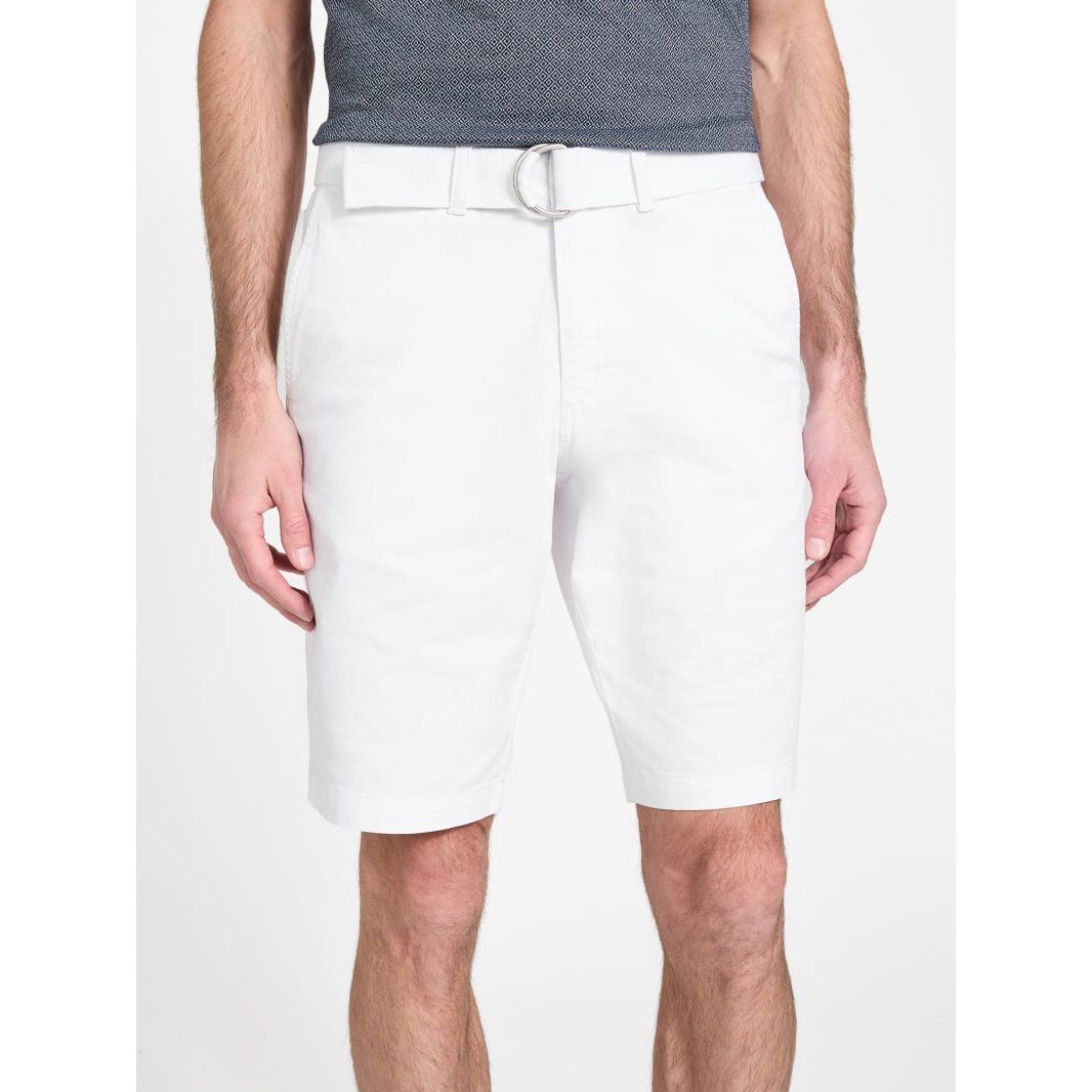 Guess - Short 'Abel Stretch' pour Hommes