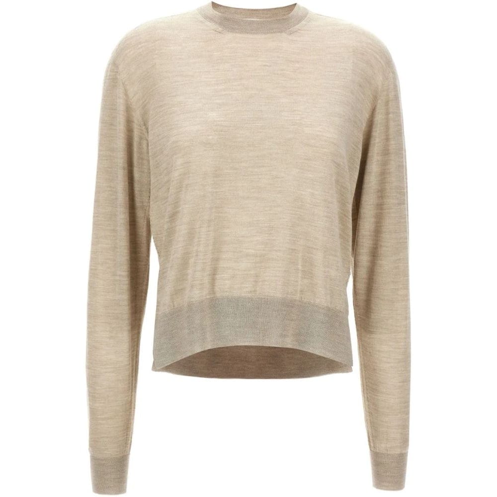 Jil sander - Pull 'Asymmetrical' pour Femmes