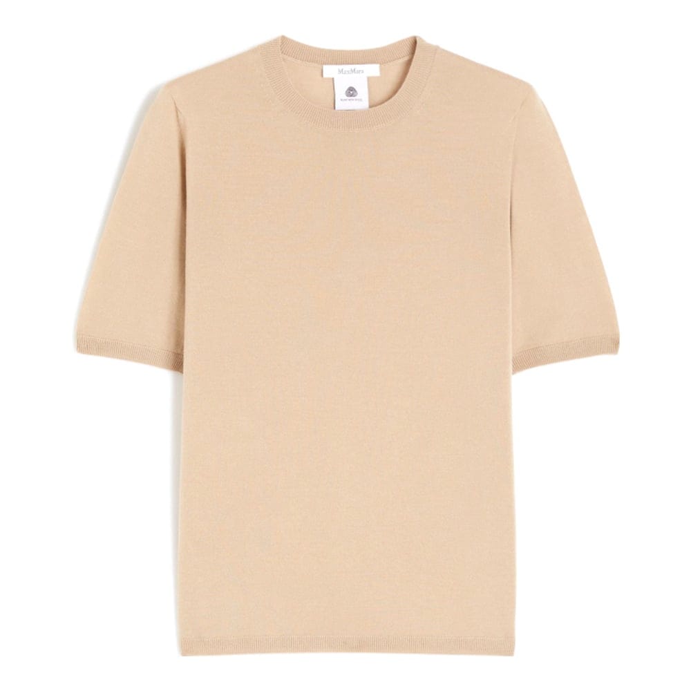Max mara - Pull 'Basic' pour Femmes