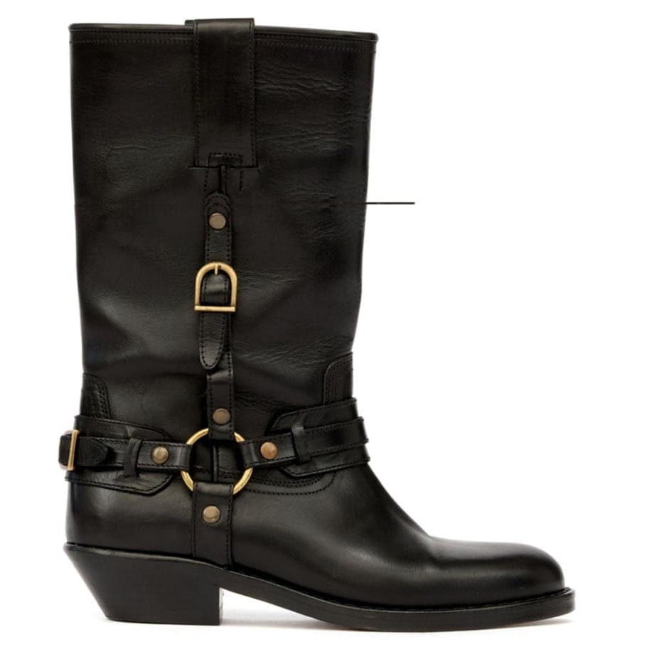 Isabel marant - Bottes 'Heiko' pour Femmes