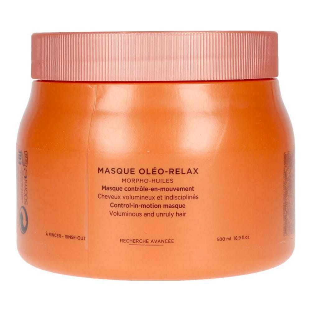 Kérastase - Masque capillaire 'Discipline Oleo Relax' - 500 ml